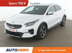 Bild des Angebotes Kia XCeed 1.5 TGDI Xdition Aut.*NAVI*BiLED*CAM*SHZ*LHZ*ACC*