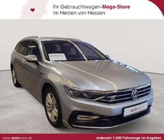 Bild des Angebotes VW Passat Passat Variant Elegance R-LINE AID NAV