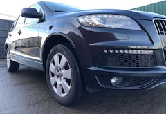Bild des Angebotes Audi Q7 3.0 TDI diesel quattro / Winter + SommerReif.