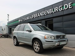 Bild des Angebotes Volvo XC90 D5 Momentum 1 Hand / Leder / Xenon uvm