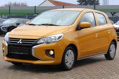 Bild des Angebotes Mitsubishi Space Star 1.2 Select Klima