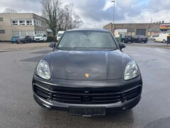 Bild des Angebotes Porsche Cayenne TOP AUSSTATTUNG PORSCHE APPROVED GARANTIE 12/2027