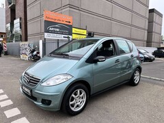 Bild des Angebotes Mercedes-Benz A 170 Automatik ! / Navi