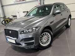 Bild des Angebotes Jaguar F-Pace 2.0 D **Navi*Pano*Kamera*Xenon**