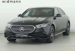 Bild des Angebotes Mercedes-Benz E 300 de Limousine mit EQ Hybrid Technologie 360