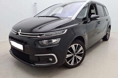 Bild des Angebotes Citroen Grand C4 Picasso /Spacetourer Shine