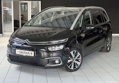 Bild des Angebotes Citroen Grand C4 Picasso /Spacetourer Shine *7 Sitzer*