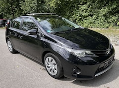 Bild des Angebotes Toyota Auris Cool