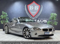 Bild des Angebotes BMW Z4 Roadster 2.2i*Leder*Navi*SHZ*19Zoll*