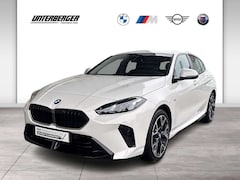 Bild des Angebotes BMW 120 d DAB LED Komfortzg. Parkassistent AHK Shz