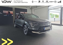 Bild des Angebotes Kia Niro Plug-in Hybrid Spirit Klima Navi Fenster el.