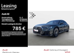 Bild des Angebotes Audi A8 60 TFSIe quattro S-LINE*NAVI-PLUS*MATRIX*HUD*