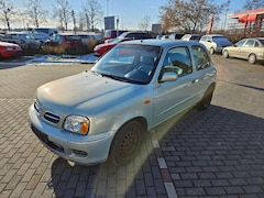 Bild des Angebotes Nissan Micra Automatik