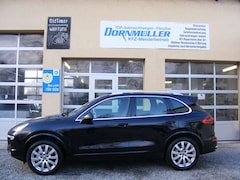 Bild des Angebotes Porsche Cayenne S Tiptronic - 2 Besitzer