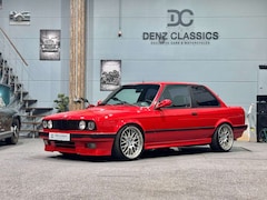 Bild des Angebotes BMW M3 E30 M3 Sport Evolution 2,5 S14 Matthes M25
