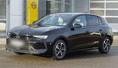 Bild des Angebotes Opel Astra Astra Edition/Sitzheizung/Kom.-Pak/RÜ-KAM LED/BC