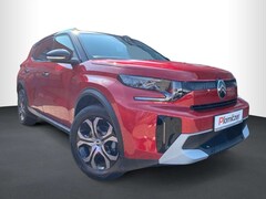Bild des Angebotes Citroen C3 Aircross Turbo 100 Stop&Start PLUS