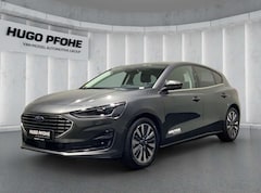 Bild des Angebotes Ford Focus Titanium X Lim. 1.0 EcoBoost Hybrid 114kW(155PS)