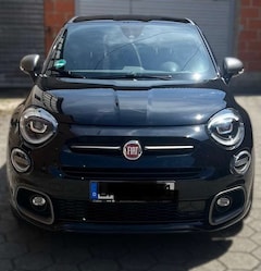 Bild des Angebotes Fiat 500X 500X 1.3 FireFly Turbo DCT 4x2 S