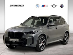 Bild des Angebotes BMW X5 xDrive30d M Sportpaket Standhzg AHK ACC DA+