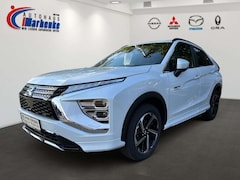 Bild des Angebotes Mitsubishi Eclipse Cross Plug-In Hybrid 4WD Select