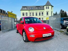 Bild des Angebotes VW New Beetle 2.0  KLIMA EURO 4