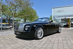 Bild des Angebotes Rolls-Royce Phantom Drophead/Teak/Edelstahlhaube/Coachline/Voll!Top!