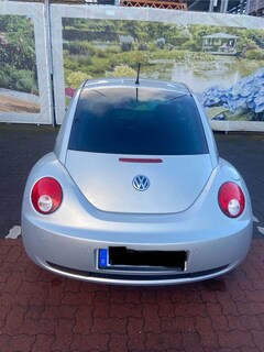 Bild des Angebotes VW New Beetle New Beetle 1.6