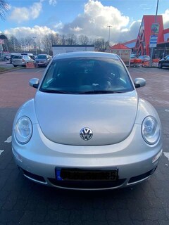 Bild des Angebotes VW New Beetle New Beetle 1.6