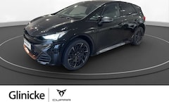 Bild des Angebotes CUPRA Born 240 kW VZ Sennheiser Pilot L  Cargo Head-UP