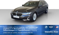 Bild des Angebotes BMW 540 dA xDrive Tour. Luxury Line LiveCock.HUD.AHK.
