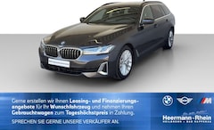 Bild des Angebotes BMW 540 dA xDrive Tour. Luxury Line LiveCock.HUD.AHK.
