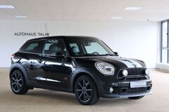 Bild des Angebotes MINI Cooper Paceman MINI COOPER S Paceman All4 Pano*H&K*Navi*Xenon