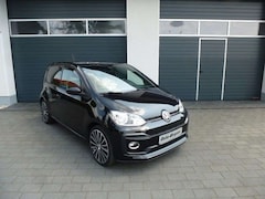 Bild des Angebotes VW up! BMT/Start-Stopp Klima SHZ Pano PDC