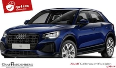 Bild des Angebotes Audi Q2 35 TDI S tronic advanced LED ACC Audi Connect