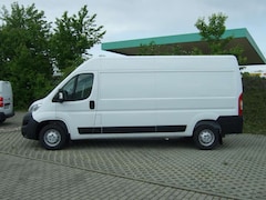 Bild des Angebotes Citroen Jumper 35 L3H2 BlueHDi 140 Großraumkasten Klima Boden