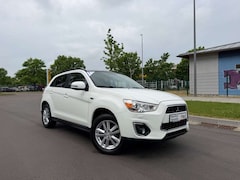 Bild des Angebotes Mitsubishi ASX Intro Edition 2WD Garantie Tüv Servic Neu