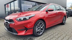 Bild des Angebotes Kia Ceed SW / cee'd SW Ceed SW AT Top*VollLED*Navi*Shzg*PDC*Cam*17Zoll