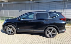 Bild des Angebotes Honda CR-V e:HEV 2.0 i-MMD Hybrid 4WD Sport Line