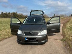 Bild des Angebotes Toyota Corolla Corolla 1.6