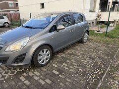 Bild des Angebotes Opel Corsa Edition