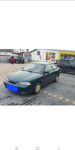 Bild des Angebotes Hyundai ACCENT 1.3 mit Klima