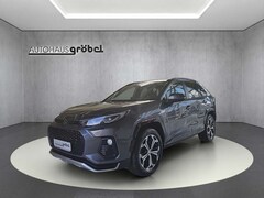Bild des Angebotes Suzuki Across 2.5 Plug-In Hybrid Comfort+ E-Four 4x4