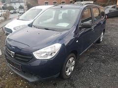 Bild des Angebotes Dacia Lodgy 1.6 SCe 100 Lauréate 7 SITZE