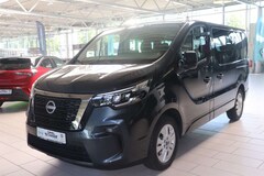 Bild des Angebotes Nissan Primastar L1H1 2,8 dCi 150 (9-Si.) Tekna