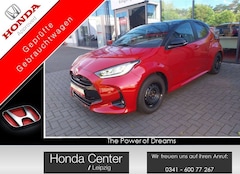 Bild des Angebotes Toyota Yaris 1,5 Hybrid Style Plus Navi/LED