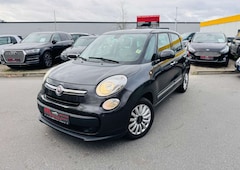 Bild des Angebotes Fiat 500L Pop Star