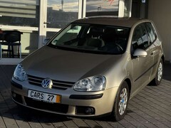 Bild des Angebotes VW Golf V Lim. Comfortline Klima Automatik