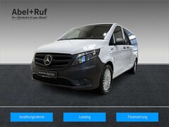 Bild des Angebotes Mercedes-Benz Vito eVito 129 Tourer PRO Extralang Klima+Tempo+Kamer