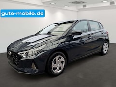 Bild des Angebotes Hyundai i20 Select Mild-Hybrid